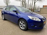 Ford focus wagon 1.0 ecoboost edition, 3-tvp-31 - afbeelding 18 van  23