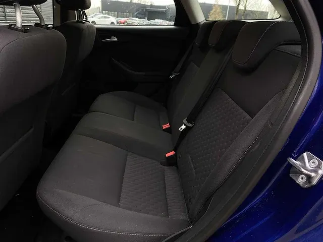 Ford focus wagon 1.0 ecoboost edition, 3-tvp-31 - afbeelding 23 van  23