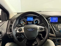 Ford focus wagon 1.0 ecoboost edition, 6-slk-39 - afbeelding 2 van  13