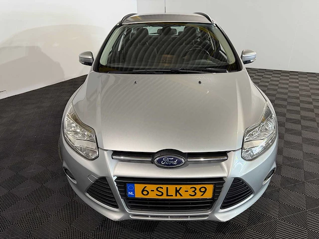 Ford focus wagon 1.0 ecoboost edition, 6-slk-39 - afbeelding 5 van  13