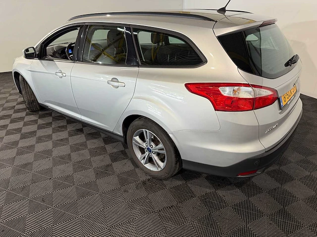 Ford focus wagon 1.0 ecoboost edition, 6-slk-39 - afbeelding 6 van  13