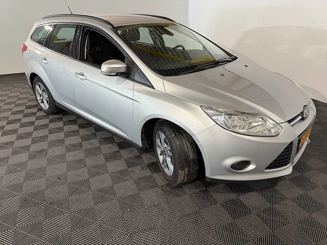 Ford focus wagon 1.0 ecoboost edition, 6-slk-39 - afbeelding 10 van  13