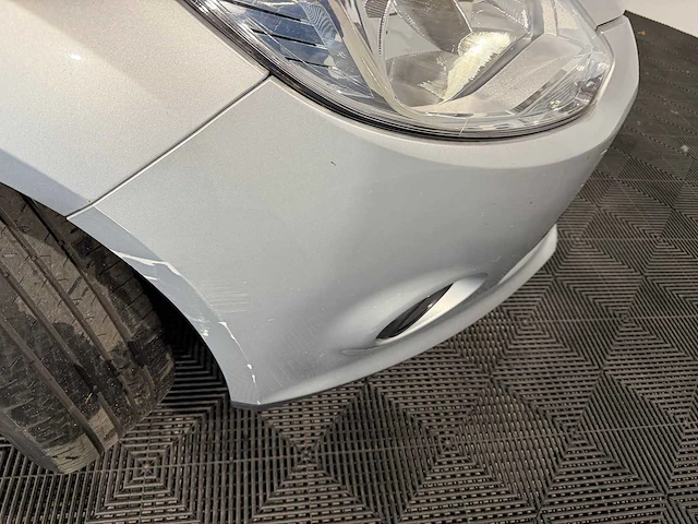Ford focus wagon 1.0 ecoboost edition, 6-slk-39 - afbeelding 11 van  13
