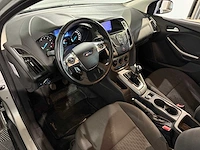 Ford focus wagon 1.0 ecoboost edition, 6-slk-39 - afbeelding 12 van  13