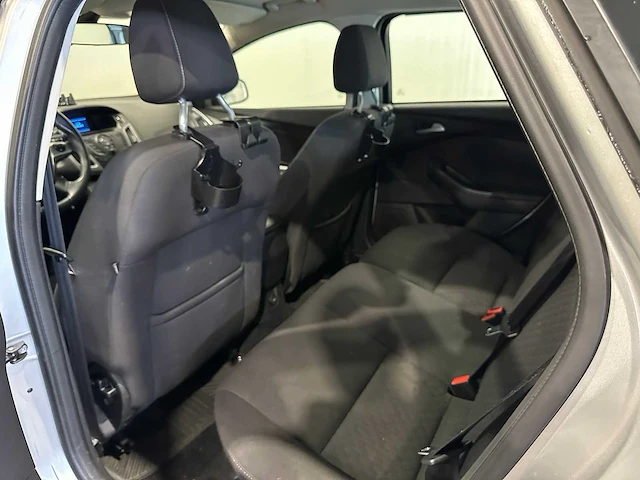 Ford focus wagon 1.0 ecoboost edition x-471-dt - afbeelding 10 van  20