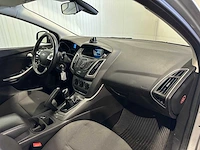 Ford focus wagon 1.0 ecoboost edition x-471-dt - afbeelding 11 van  20