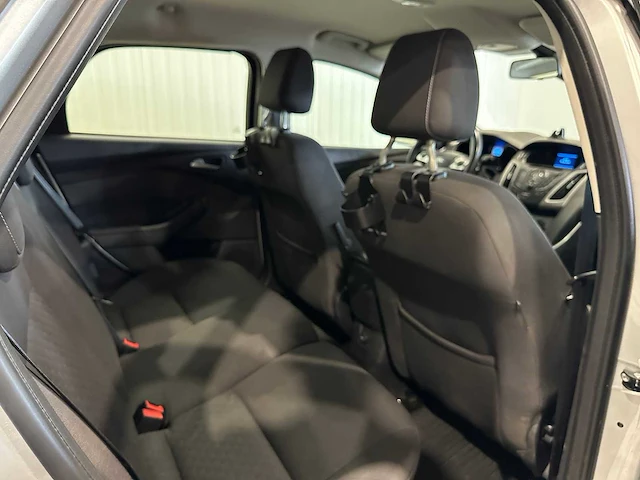Ford focus wagon 1.0 ecoboost edition x-471-dt - afbeelding 12 van  20