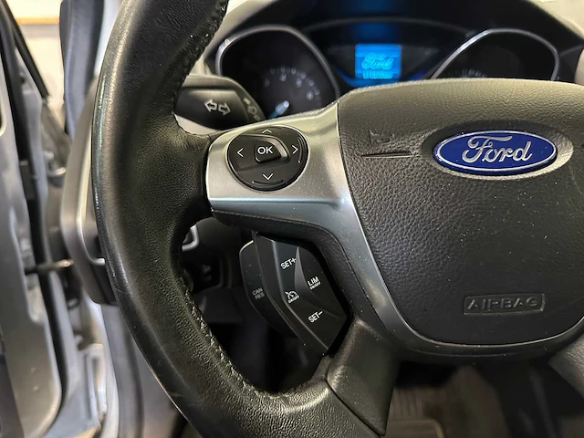 Ford focus wagon 1.0 ecoboost edition x-471-dt - afbeelding 13 van  20
