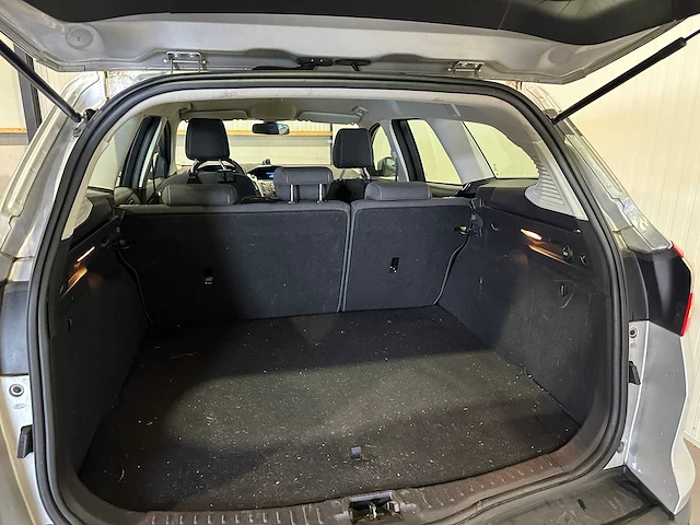 Ford focus wagon 1.0 ecoboost edition x-471-dt - afbeelding 15 van  20