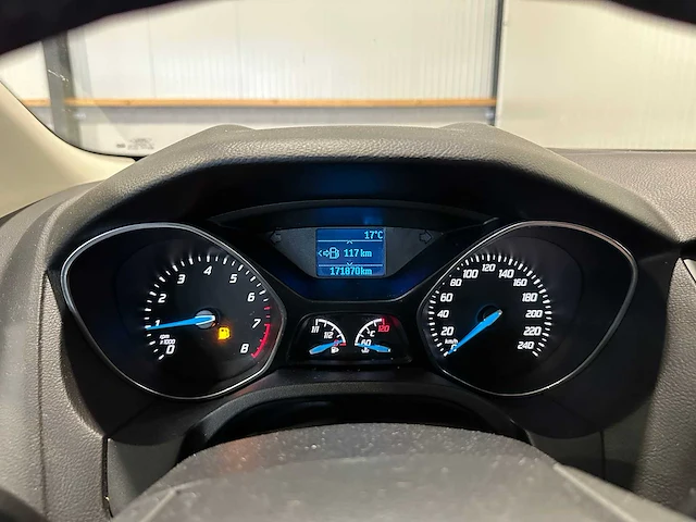 Ford focus wagon 1.0 ecoboost edition x-471-dt - afbeelding 16 van  20
