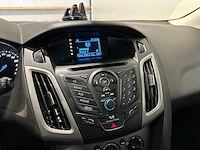 Ford focus wagon 1.0 ecoboost edition x-471-dt - afbeelding 17 van  20