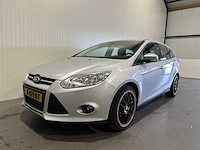 Ford focus wagon 1.0 ecoboost edition x-471-dt - afbeelding 1 van  20