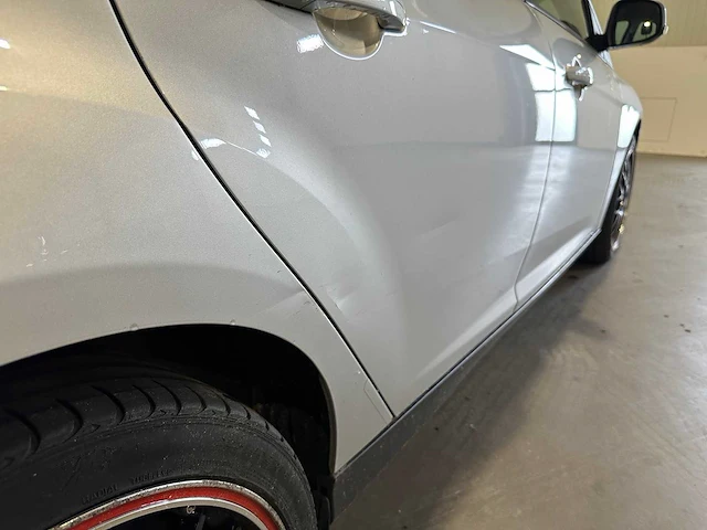 Ford focus wagon 1.0 ecoboost edition x-471-dt - afbeelding 20 van  20
