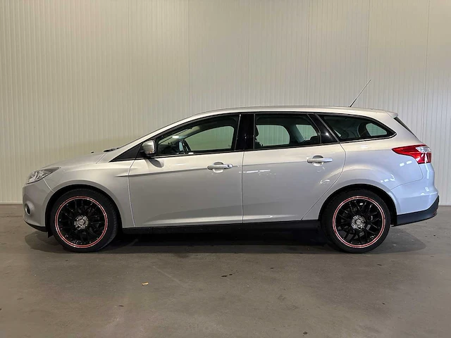 Ford focus wagon 1.0 ecoboost edition x-471-dt - afbeelding 2 van  20