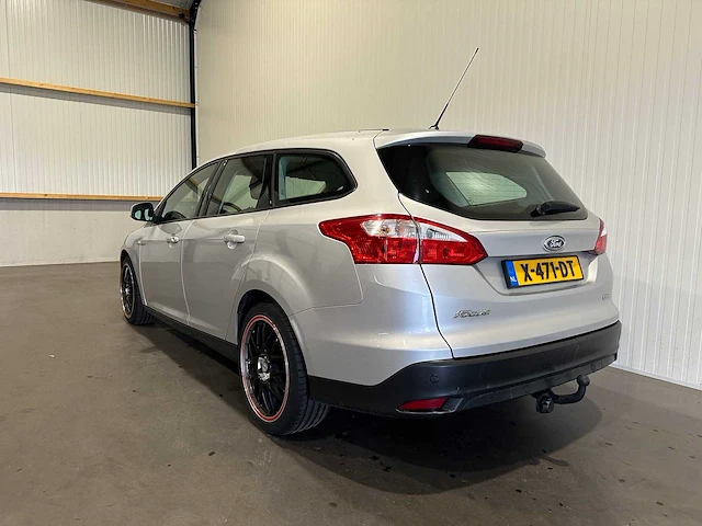 Ford focus wagon 1.0 ecoboost edition x-471-dt - afbeelding 3 van  20