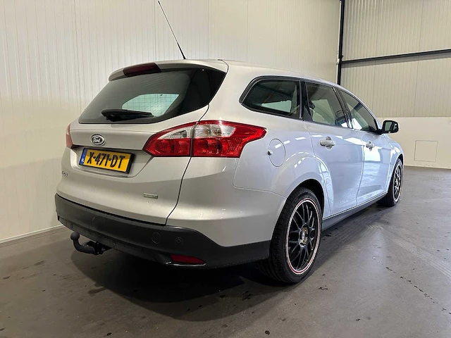 Ford focus wagon 1.0 ecoboost edition x-471-dt - afbeelding 5 van  20