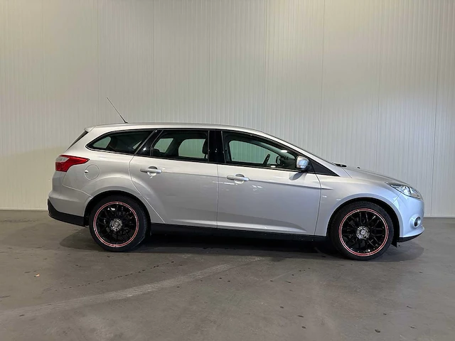 Ford focus wagon 1.0 ecoboost edition x-471-dt - afbeelding 6 van  20