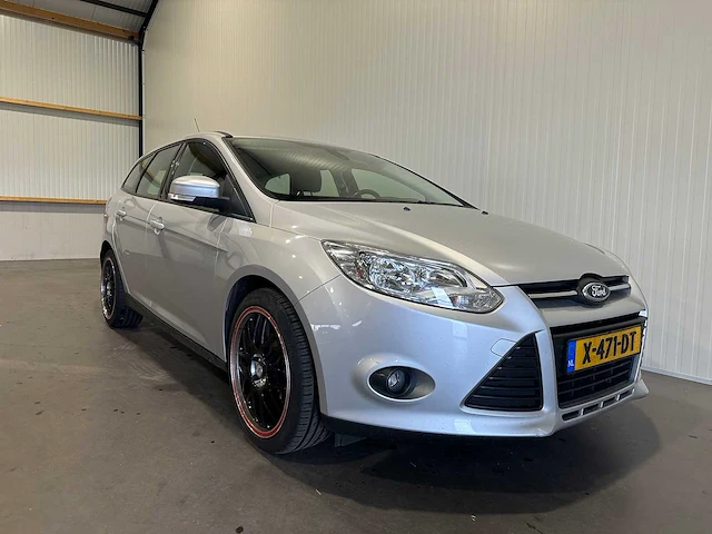 Ford focus wagon 1.0 ecoboost edition x-471-dt - afbeelding 7 van  20
