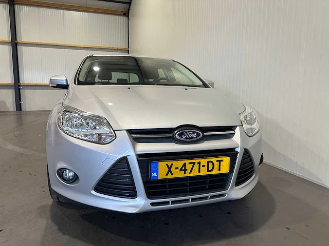 Ford focus wagon 1.0 ecoboost edition x-471-dt - afbeelding 8 van  20