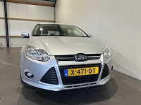 Ford focus wagon 1.0 ecoboost edition x-471-dt - afbeelding 8 van  20