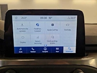 Ford focus wagon 1.0 ecoboost hybrid titanium x; j-914-zs - afbeelding 5 van  15