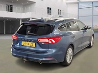 Ford focus wagon 1.0 ecoboost hybrid titanium x; j-914-zs - afbeelding 9 van  15