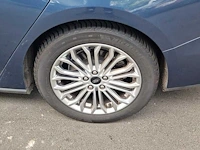 Ford focus wagon 1.0 ecoboost hybrid titanium x; j-914-zs - afbeelding 11 van  15