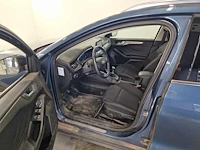 Ford focus wagon 1.0 ecoboost hybrid titanium x; j-914-zs - afbeelding 12 van  15