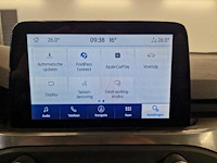 Ford focus wagon 1.0 ecoboost hybrid titanium x; j-914-zs - afbeelding 5 van  15