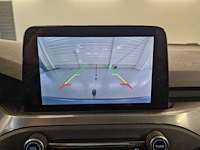 Ford focus wagon 1.0 ecoboost hybrid titanium x; j-914-zs - afbeelding 7 van  15