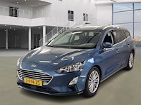 Ford focus wagon 1.0 ecoboost hybrid titanium x; j-914-zs - afbeelding 1 van  15