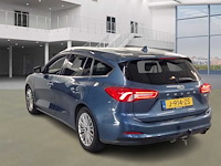 Ford focus wagon 1.0 ecoboost hybrid titanium x; j-914-zs - afbeelding 10 van  15