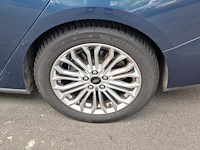 Ford focus wagon 1.0 ecoboost hybrid titanium x; j-914-zs - afbeelding 11 van  15