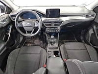 Ford focus wagon 1.0 ecoboost hybrid titanium x; j-914-zs - afbeelding 13 van  15