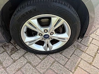 Ford focus wagon 1.0 ecoboost lease trend, g-199-hg - afbeelding 10 van  31