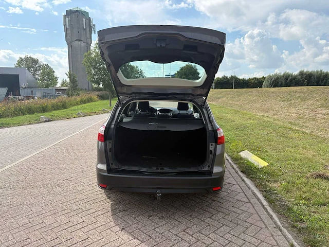 Ford focus wagon 1.0 ecoboost lease trend, g-199-hg - afbeelding 12 van  31