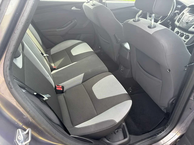Ford focus wagon 1.0 ecoboost lease trend, g-199-hg - afbeelding 17 van  31