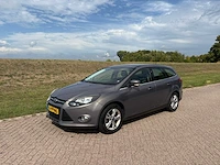 Ford focus wagon 1.0 ecoboost lease trend, g-199-hg - afbeelding 1 van  31