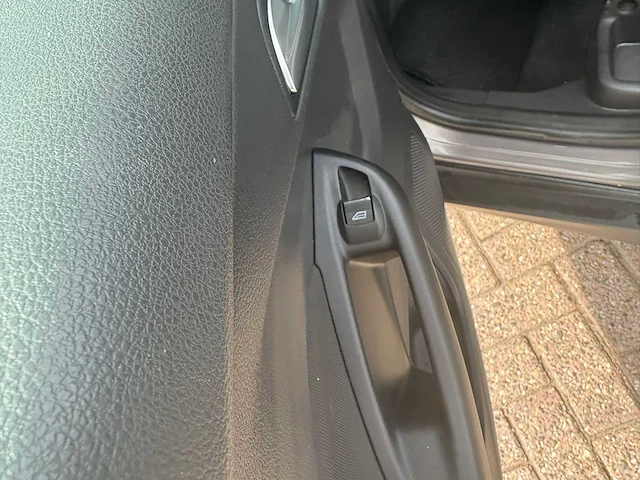 Ford focus wagon 1.0 ecoboost lease trend, g-199-hg - afbeelding 20 van  31