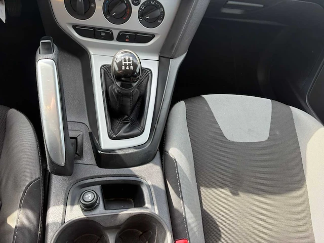 Ford focus wagon 1.0 ecoboost lease trend, g-199-hg - afbeelding 24 van  31