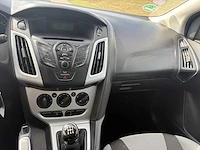 Ford focus wagon 1.0 ecoboost lease trend, g-199-hg - afbeelding 29 van  31