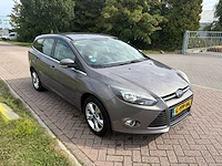 Ford focus wagon 1.0 ecoboost lease trend, g-199-hg - afbeelding 3 van  31