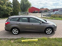 Ford focus wagon 1.0 ecoboost lease trend, g-199-hg - afbeelding 7 van  31