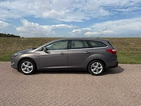Ford focus wagon 1.0 ecoboost lease trend, g-199-hg - afbeelding 8 van  31