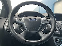 Ford focus wagon 1.0 ecoboost titanium 2013 | 6-sbl-87 - afbeelding 2 van  25
