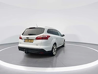 Ford focus wagon 1.0 ecoboost titanium 2013 | 6-sbl-87 - afbeelding 5 van  25