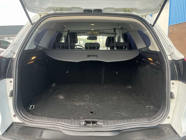 Ford focus wagon 1.0 ecoboost titanium 2013 | 6-sbl-87 - afbeelding 11 van  25