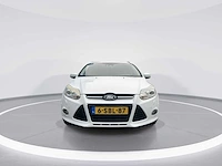 Ford focus wagon 1.0 ecoboost titanium 2013 | 6-sbl-87 - afbeelding 19 van  25