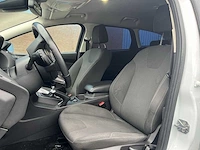 Ford focus wagon 1.0 ecoboost titanium 2013 | 6-sbl-87 - afbeelding 20 van  25