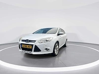 Ford focus wagon 1.0 ecoboost titanium 2013 | 6-sbl-87 - afbeelding 21 van  25